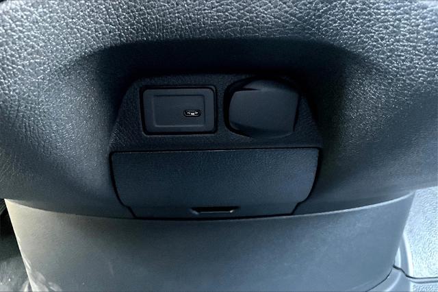 2024 Mercedes-Benz Sprinter Cargo Van Vehicle Photo in Tulsa, OK 74145