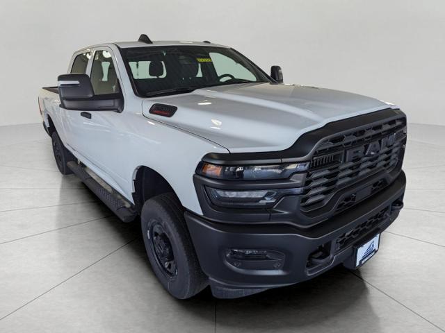 2025 Ram 2500 Vehicle Photo in Oshkosh, WI 54901