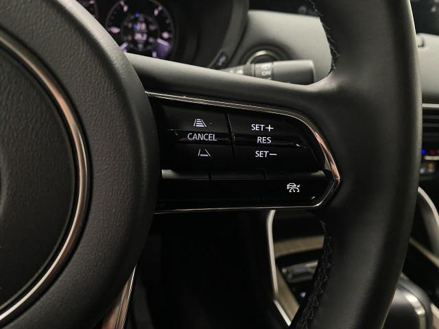 2025 Mazda CX-90 PHEV Vehicle Photo in Appleton, WI 54913