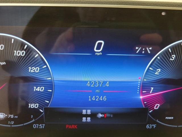 2024 Mercedes-Benz GLS Vehicle Photo in APPLETON, WI 54914-4656