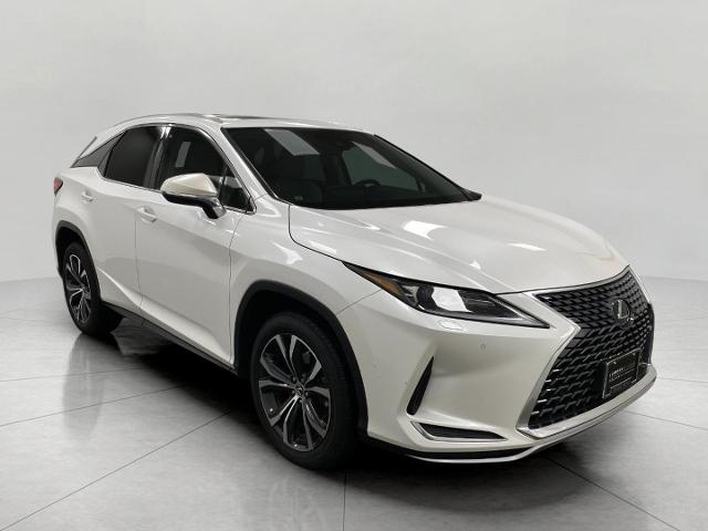 2022 Lexus RX 350 Vehicle Photo in Appleton, WI 54913