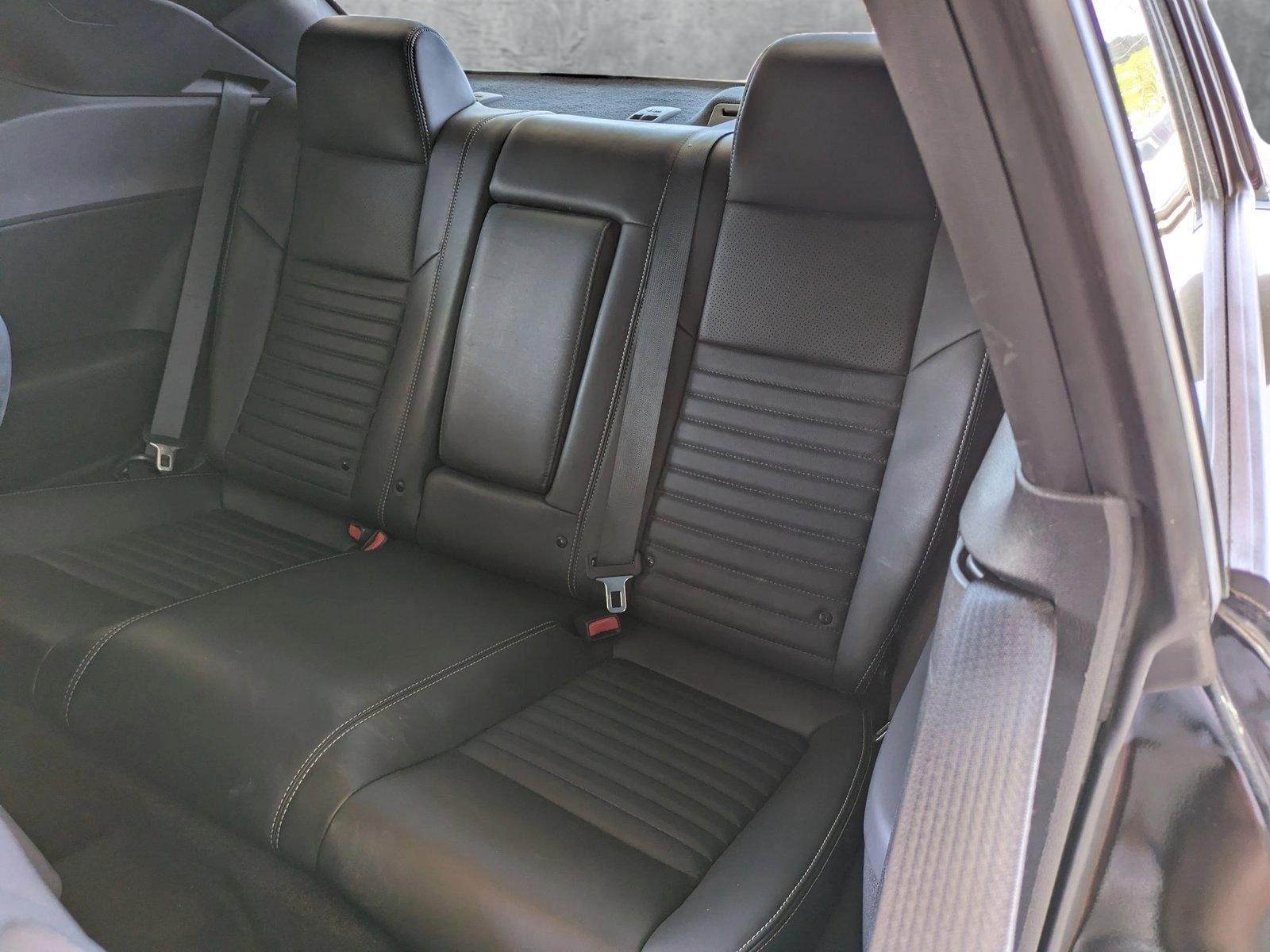 2012 Dodge Challenger Vehicle Photo in Bradenton, FL 34207