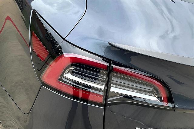 2021 Tesla Model 3 Vehicle Photo in Houston, TX 77007