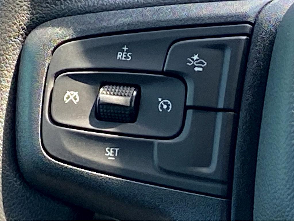 2025 Chevrolet Silverado 1500 Vehicle Photo in BEAUFORT, SC 29906-4218