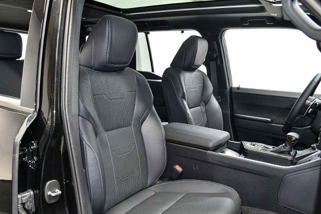 2025 Lexus GX 550 Vehicle Photo in DALLAS, TX 75235