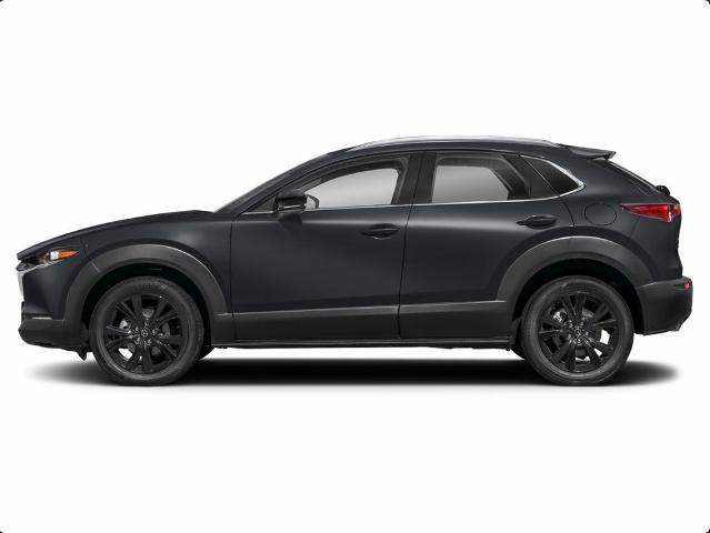 2024 Mazda CX-30 Vehicle Photo in Tulsa, OK 74129