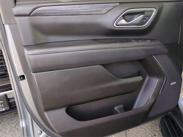 2021 GMC Yukon Vehicle Photo in PASADENA, CA 91107-3803