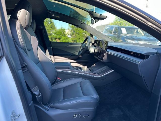 2023 Tesla Model X Vehicle Photo in Grapevine, TX 76051