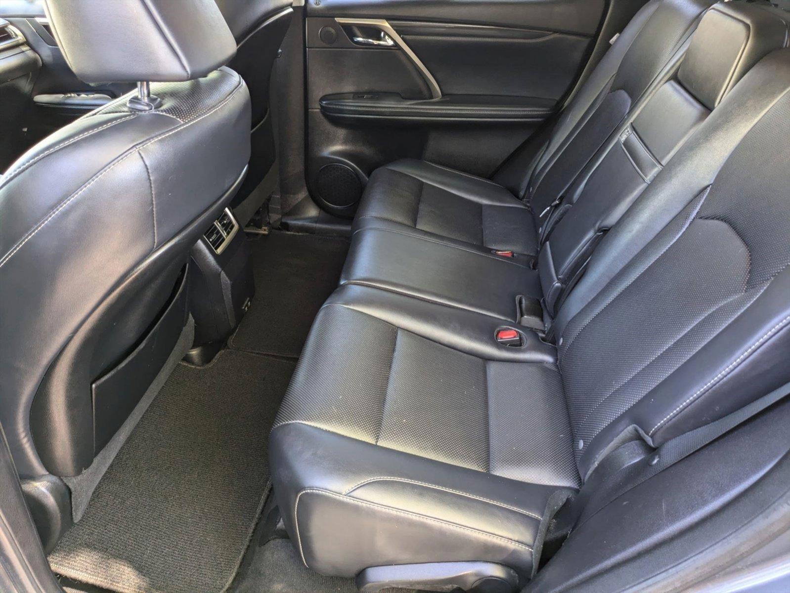 2022 Lexus RX 350 Vehicle Photo in Tampa, FL 33614