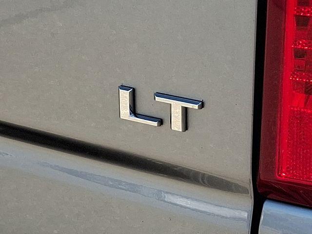 2023 Chevrolet Silverado 1500 Vehicle Photo in DANBURY, CT 06810-5034