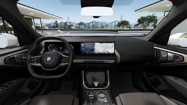 2025 BMW X3 30 xDrive Vehicle Photo in GRAPEVINE, TX 76051