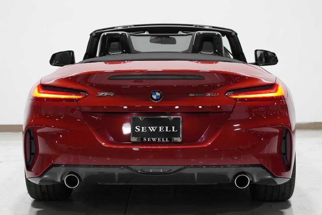 2025 BMW Z4 sDrive30i Vehicle Photo in GRAPEVINE, TX 76051