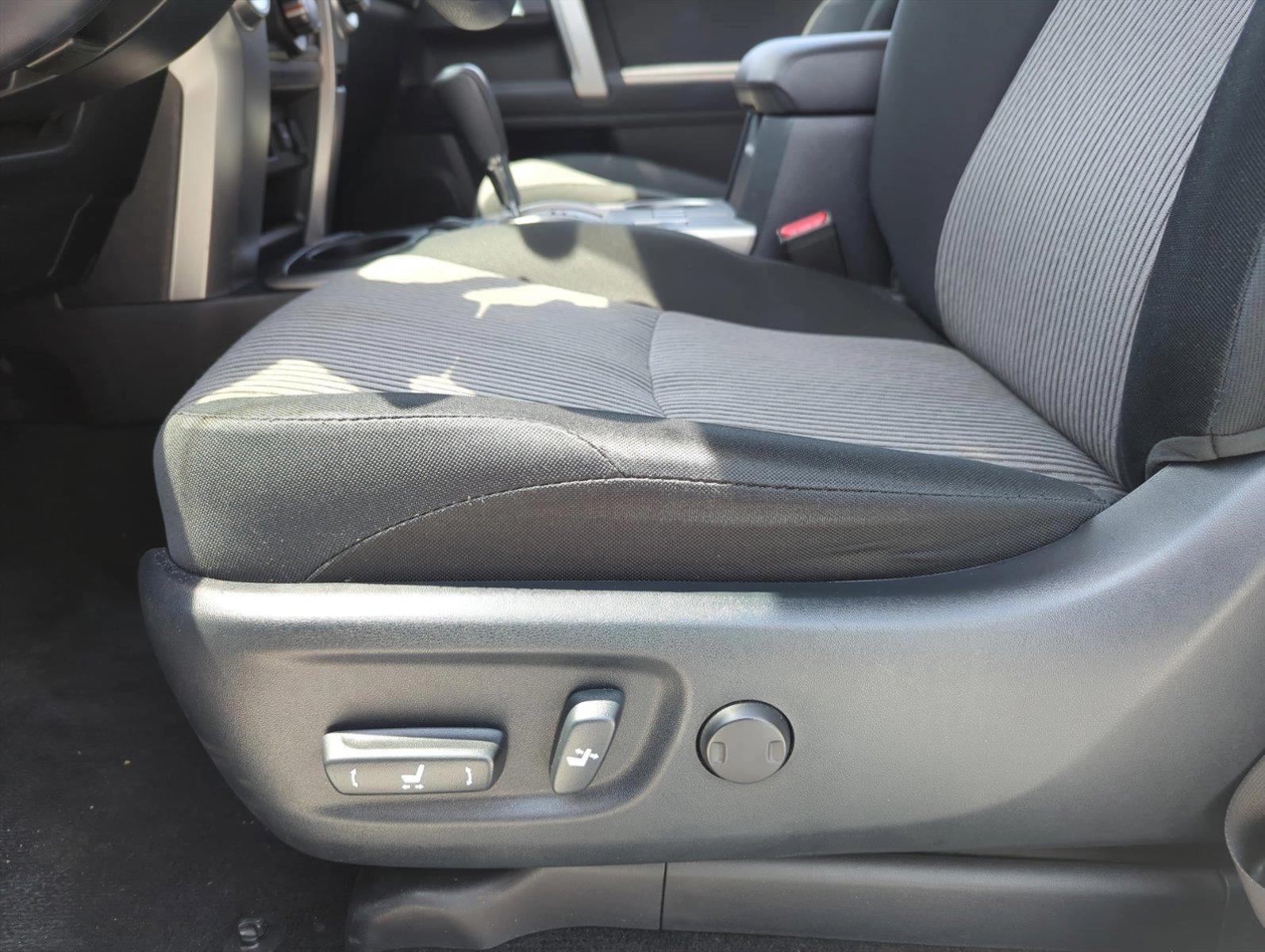 2024 Toyota 4Runner Vehicle Photo in Ft. Myers, FL 33907