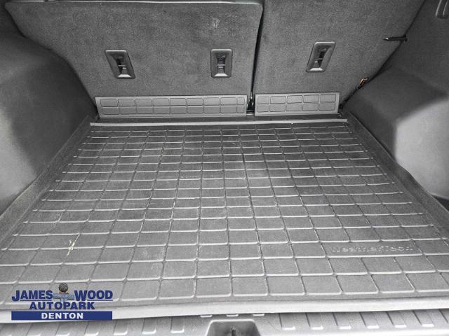 2023 Chevrolet Equinox Vehicle Photo in DENTON, TX 76210-9321