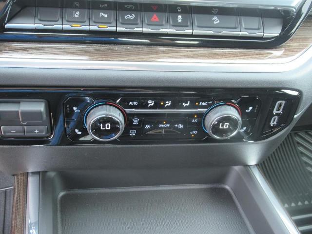 2025 Chevrolet Silverado 2500 HD Vehicle Photo in LEESBURG, FL 34788-4022
