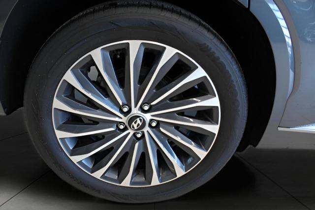 2023 Hyundai PALISADE Vehicle Photo in Green Bay, WI 54304