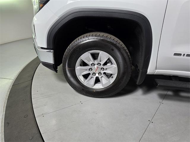 2025 GMC Sierra 1500 Vehicle Photo in PRESCOTT, AZ 86305-3700