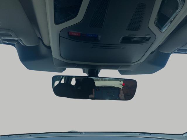 2025 Subaru Outback Vehicle Photo in Oshkosh, WI 54904