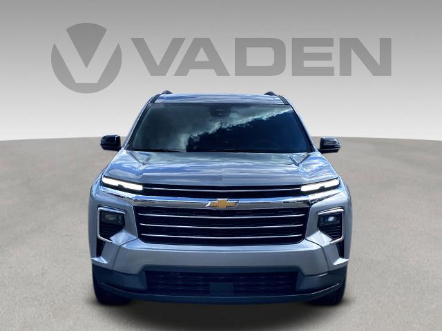 2025 Chevrolet Traverse Vehicle Photo in SAVANNAH, GA 31406-4513