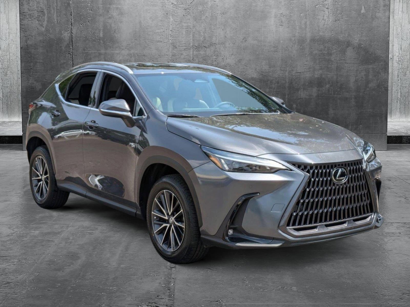2022 Lexus NX 350 Vehicle Photo in Tampa, FL 33614