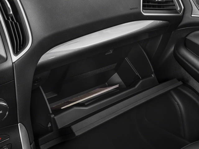 2018 Ford Edge Vehicle Photo in Green Bay, WI 54304