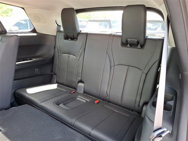 2025 INFINITI QX60 Vehicle Photo in Willow Grove, PA 19090