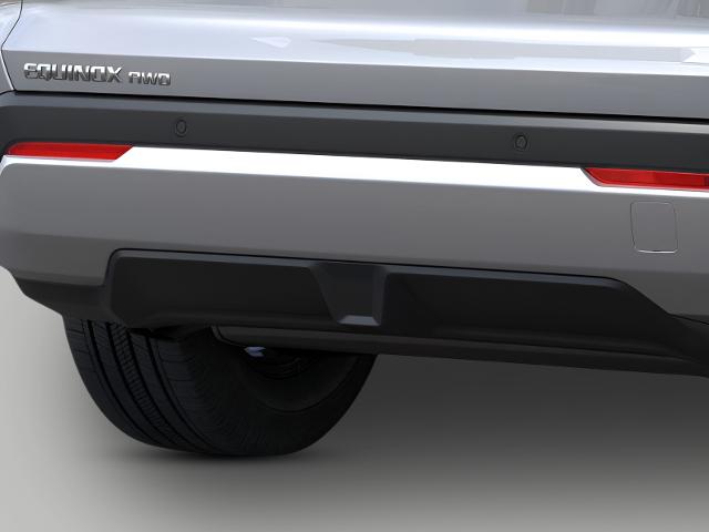 2026 Chevrolet Equinox Vehicle Photo in Madison, WI 53713