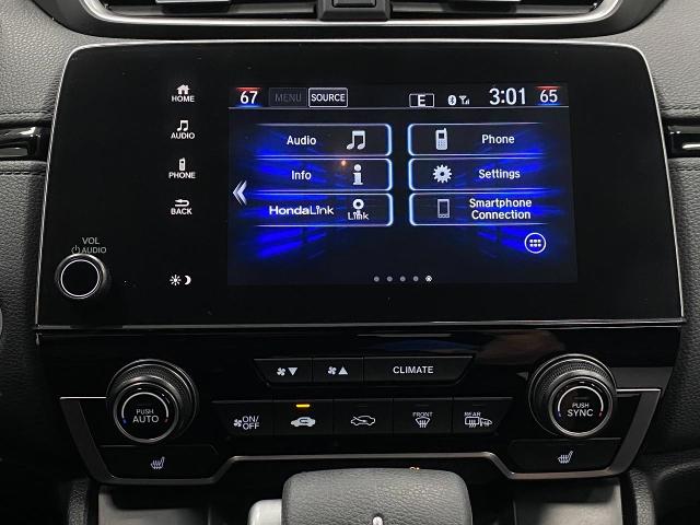 2019 Honda CR-V Vehicle Photo in Appleton, WI 54913