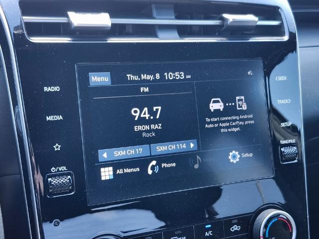 2022 Hyundai Santa Cruz Vehicle Photo in GREEN BAY, WI 54304-5303