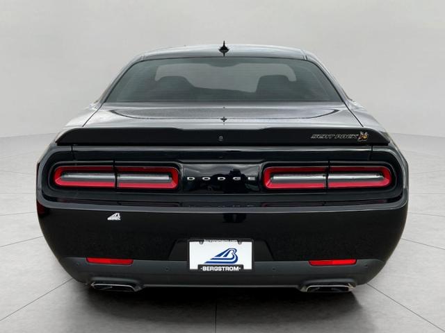 2023 Dodge Challenger Vehicle Photo in Kaukauna, WI 54130