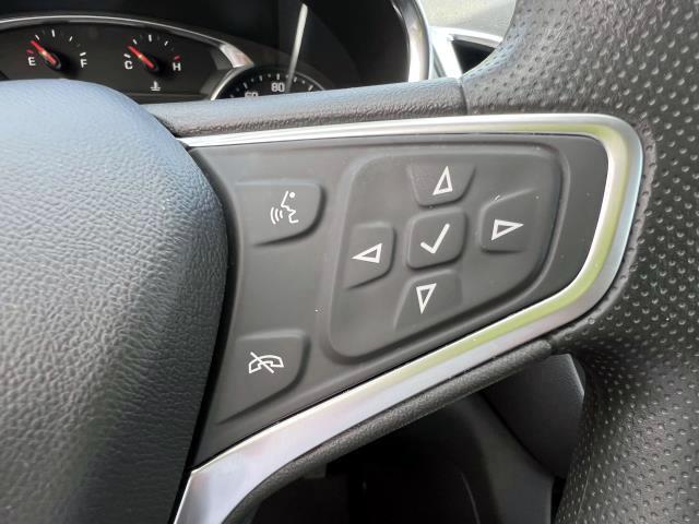2022 Chevrolet Equinox Vehicle Photo in Roslyn, NY 11576