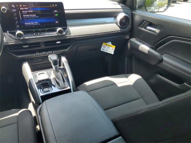 2023 Chevrolet Colorado Vehicle Photo in SUNRISE, FL 33323-3202