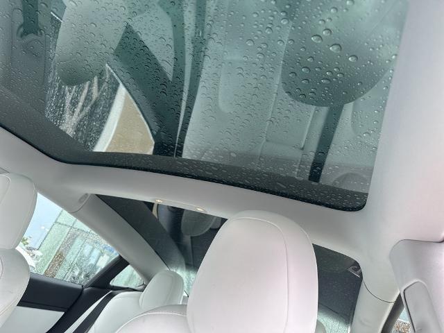 2019 Tesla Model 3 Vehicle Photo in San Antonio, TX 78230
