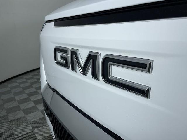 2025 GMC Sierra EV Vehicle Photo in GILBERT, AZ 85297-0402