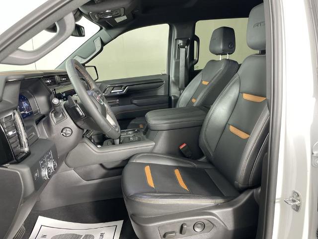 2024 GMC Sierra 1500 Vehicle Photo in GILBERT, AZ 85297-0402