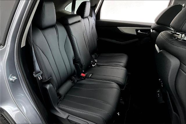 2025 Acura MDX Vehicle Photo in Grapevine, TX 76051