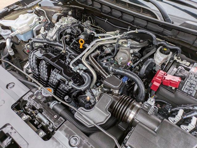 2025 Nissan Altima Vehicle Photo in San Antonio, TX 78209