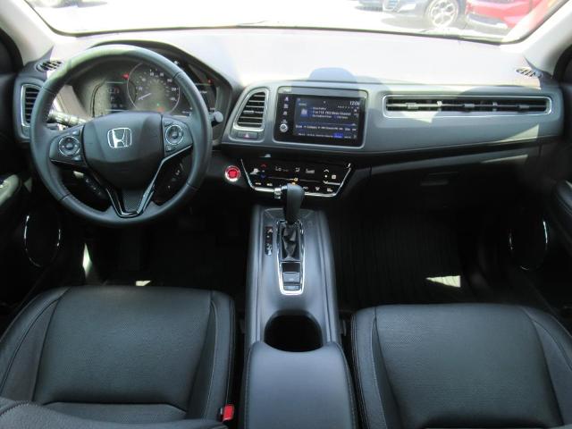 2022 Honda HR-V Vehicle Photo in LEESBURG, FL 34788-4022