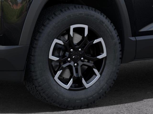 2026 Chevrolet Equinox Vehicle Photo in MANITOWOC, WI 54220-5838