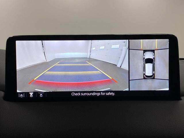 2025 Mazda CX-5 Vehicle Photo in Appleton, WI 54913