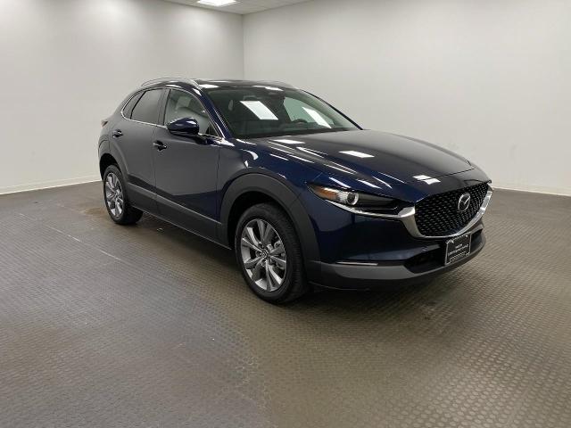 2024 Mazda CX-30 Vehicle Photo in Appleton, WI 54913