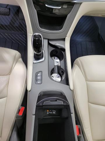 2019 Cadillac XT5 Vehicle Photo in Neenah, WI 54956