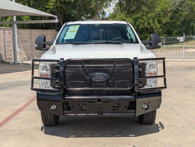 2024 Ford Super Duty F-250 SRW Vehicle Photo in San Antonio, TX 78209