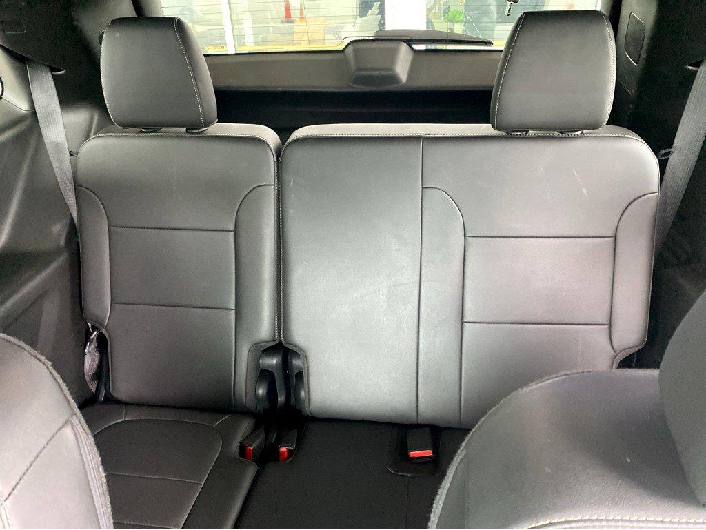 2023 Chevrolet Traverse Vehicle Photo in SAVANNAH, GA 31406-4513