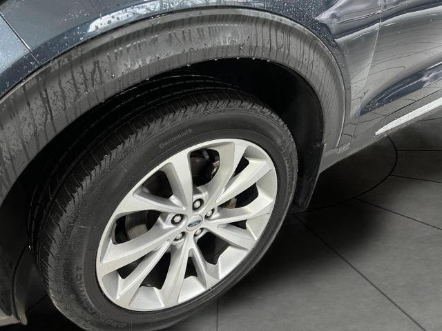 2022 Ford Explorer Vehicle Photo in NEENAH, WI 54956-2243