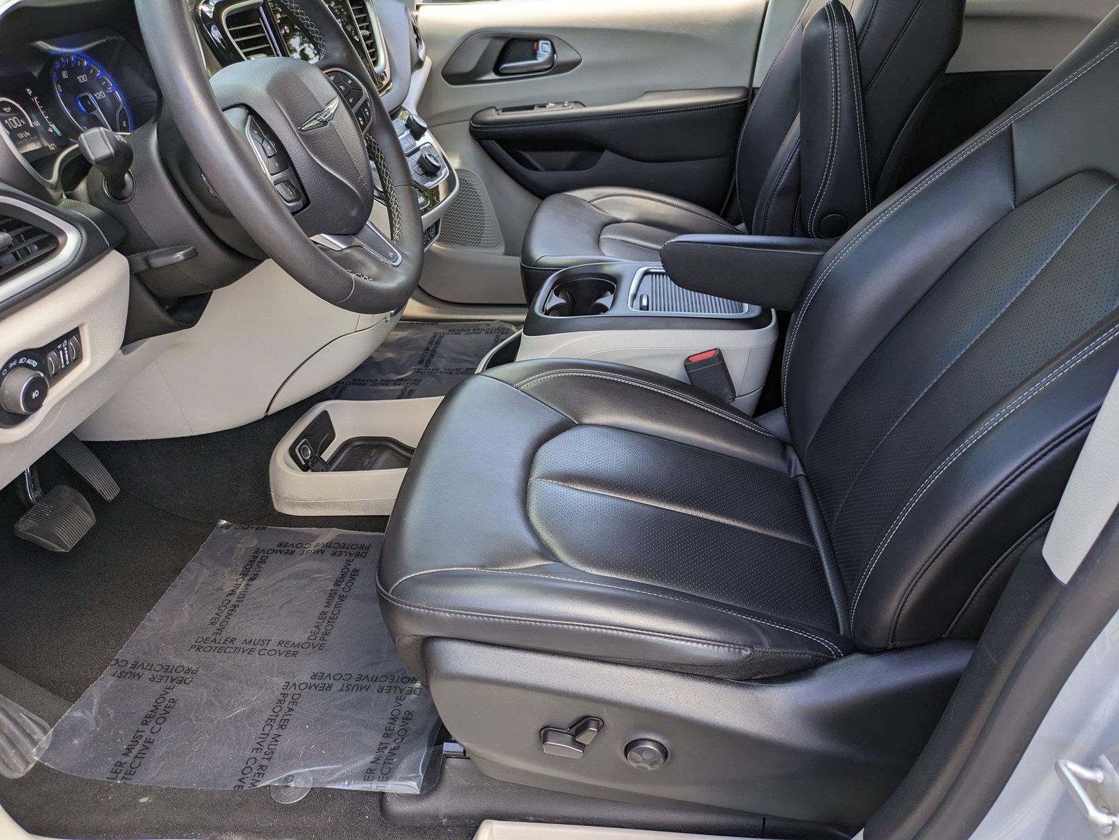 2023 Chrysler Pacifica Vehicle Photo in Jacksonville, FL 32244