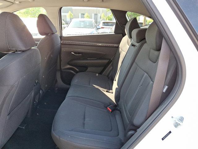 2024 Hyundai TUCSON Vehicle Photo in Philadelphia, PA 19116