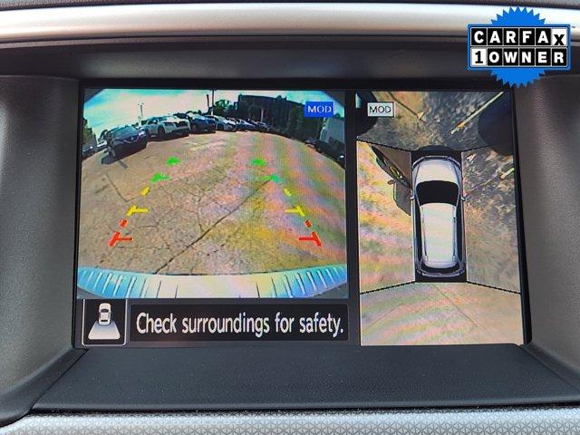 2017 Nissan Pathfinder Vehicle Photo in Ardmore, PA 19003