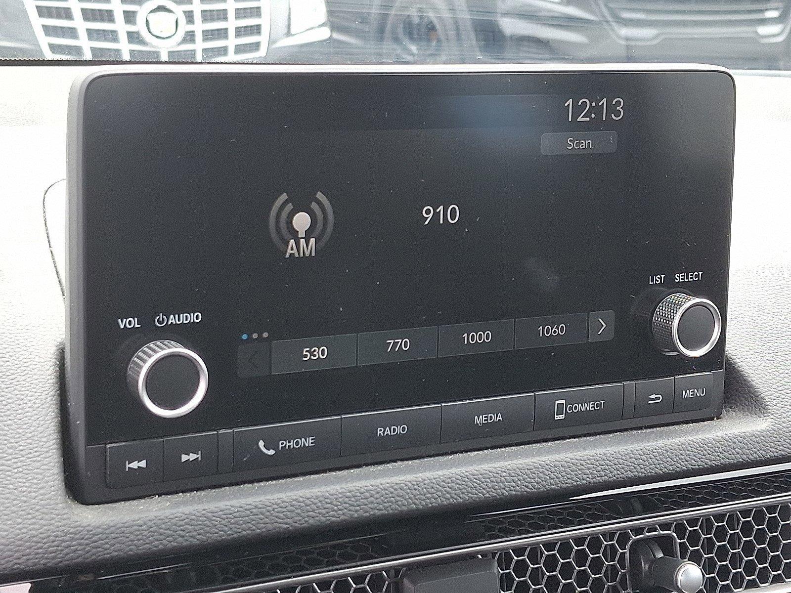 2023 Honda Civic Sedan Vehicle Photo in Mechanicsburg, PA 17050-1707