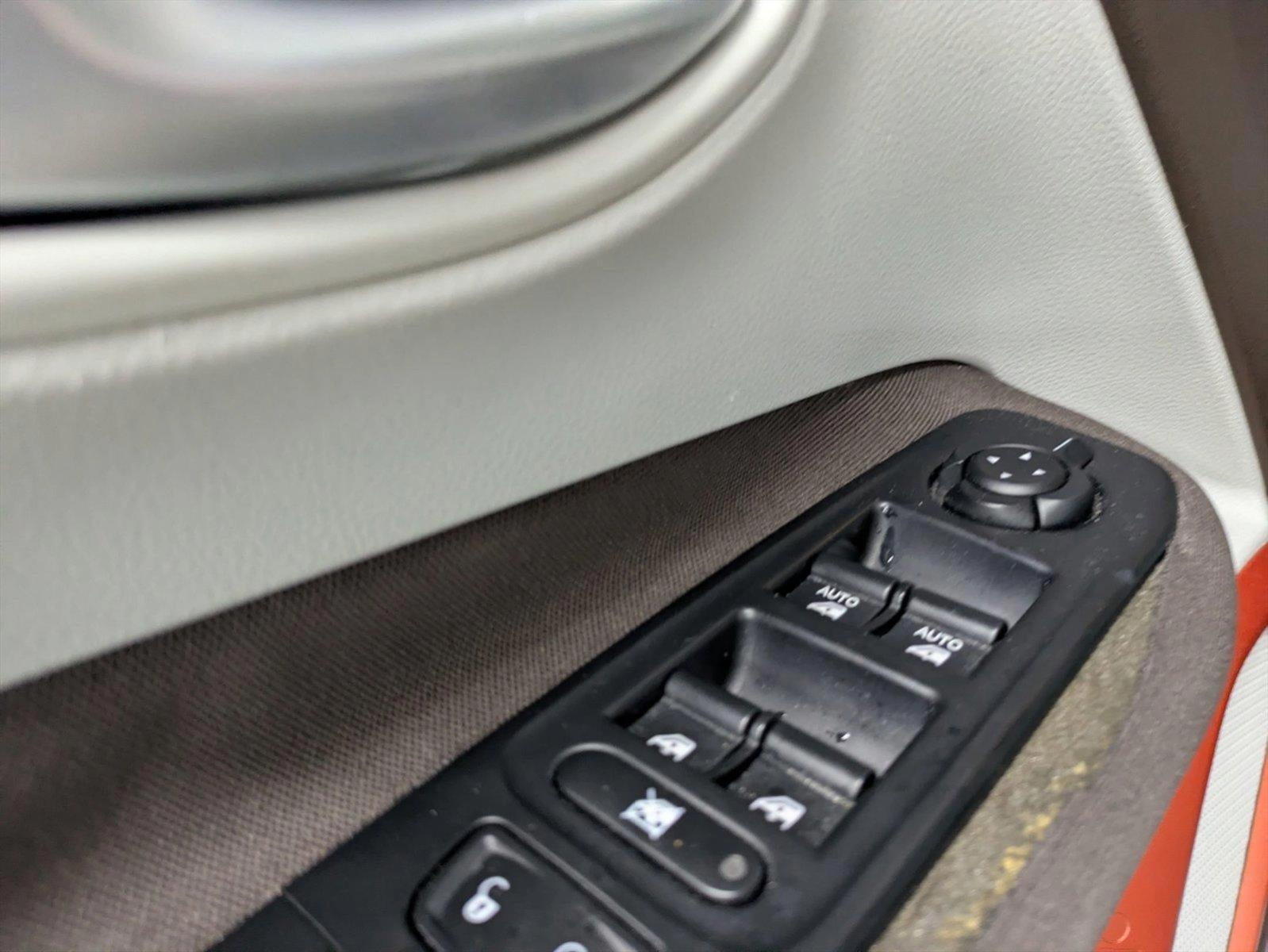 2015 Jeep Renegade Vehicle Photo in Winter Park, FL 32792